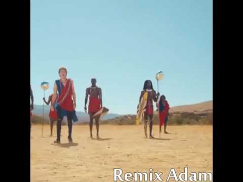 Remix Adam - Anooo Remix