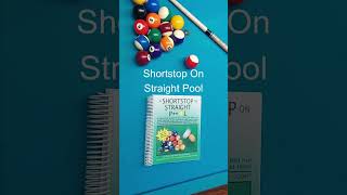 Straight Pool Book Break Shots