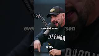 The Shocking Truth About Andy Frisella Journey to Success #shorts #facts #motivation #inspiration