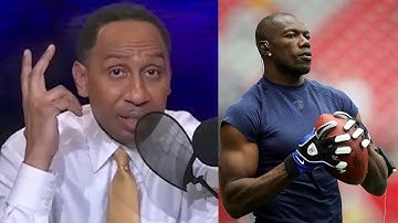 Stephen A Smith Said He Almost Went 