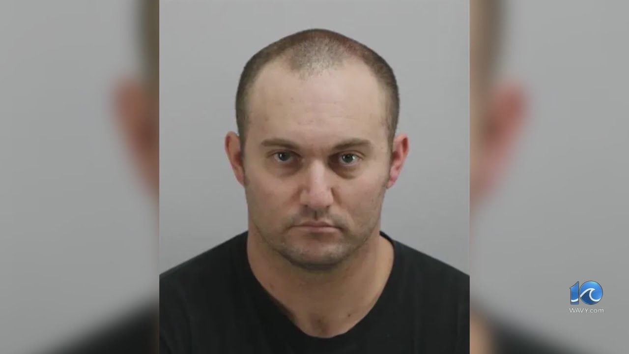 VB: firefighter accused of producing child porn