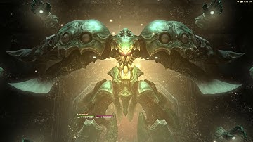 [5.4][Extreme] Emerald Weapon (SAM) | FFXIV