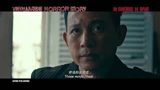 VIETNAMESE HORROR STORY | Teaser Trailer — Coming Soon