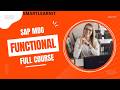 SAP MDG Full Course | Master Data Governance Training | Real-Time Project | 2026