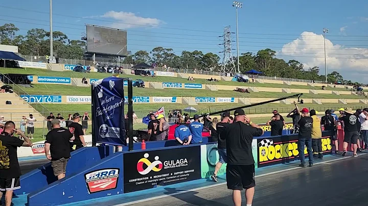 Craig Hewitt over Jeff Lutz third grudge, Day 3 @ ...