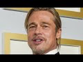Brad Pitt's Transformation Is Seriously Turning Heads