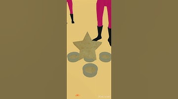 SQUID GAME but ALL 456 PEOPLE SURVIVE - SQUID GAME ANIMATION(4)