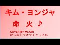 命火 キム・ヨンジャ COVER BY Mr.ORI