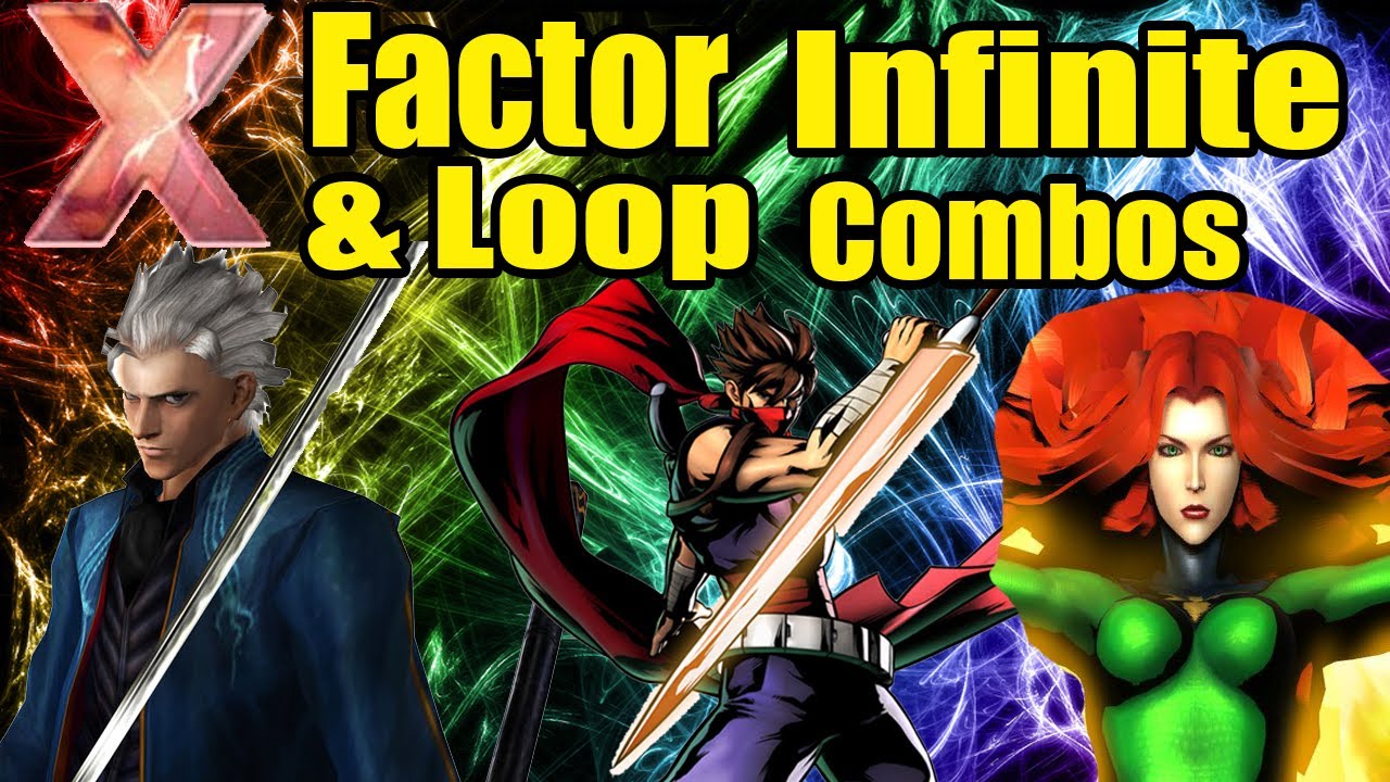 umvc3-infinite-x-factor-loop-combos-youtube