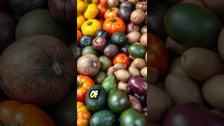 🍅 Top 5 Benefits of Eating Tomatoes Every Day | Boost Heart Health, Skin Glow &amp; Immunity Naturally!