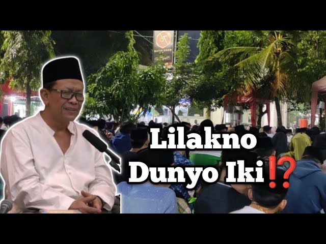 KH Munif Muhammad Zuhri Girikusumo Mbah Munif terbaru class=