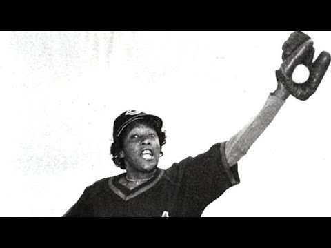 Google Doodle Honors Late Pioneering Baseball Legend Toni ...