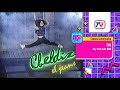 Tandas Comerciales TVN 10 Y 17 De Julio 1988 