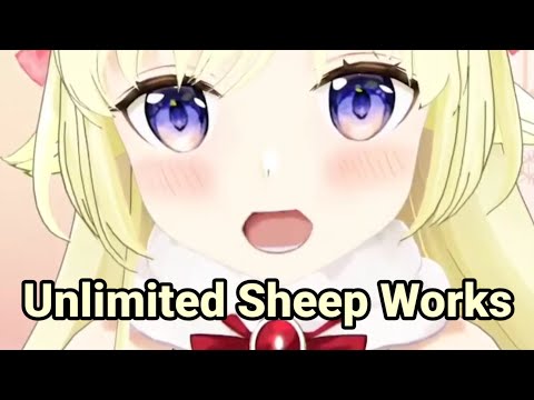 Unlimited Sheep Works