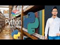 🔥Library Management System 📕🧑💻 | by using Python | Academic | university | beginner level | sucess💯