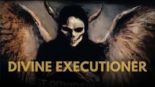 Download Lagu Why is Samael, the Angel of Death, so Feared? MP3