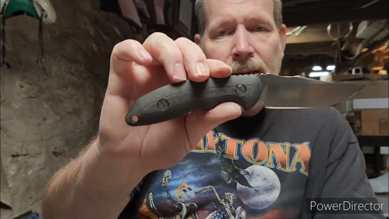 Custom kydex sheaths newest client offerings, YELLOW HAWK CUSTOMS