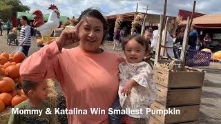 Larry’s Produce Pumpkin Patch
