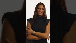 Alysha Newman knows something about reaching new heights. – Rado