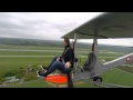 2G Glider FSS