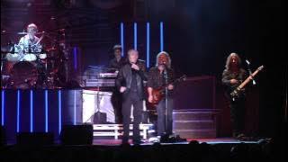 Dennis DeYoung and The Music of Styx Born For Adventure