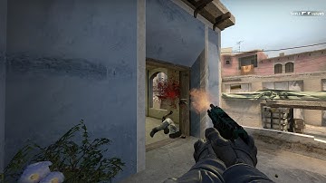 5k P2000 by TRIPLE [csgo-demos]