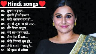 Old Hindi Songs 💕 | 90s Hindi Songs 💟 | Lata Mangeshkar Songs 🌹|
