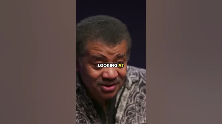 Are UFO's Real 👽 🛸 w/ Neil deGrasse Tyson