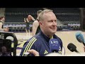 Maksvytis – apie ateitį „Fenerbahče“ ir Milašiaus pasisakymą