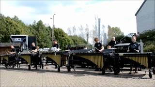 THE COMPANY 2012 Frontline - Time