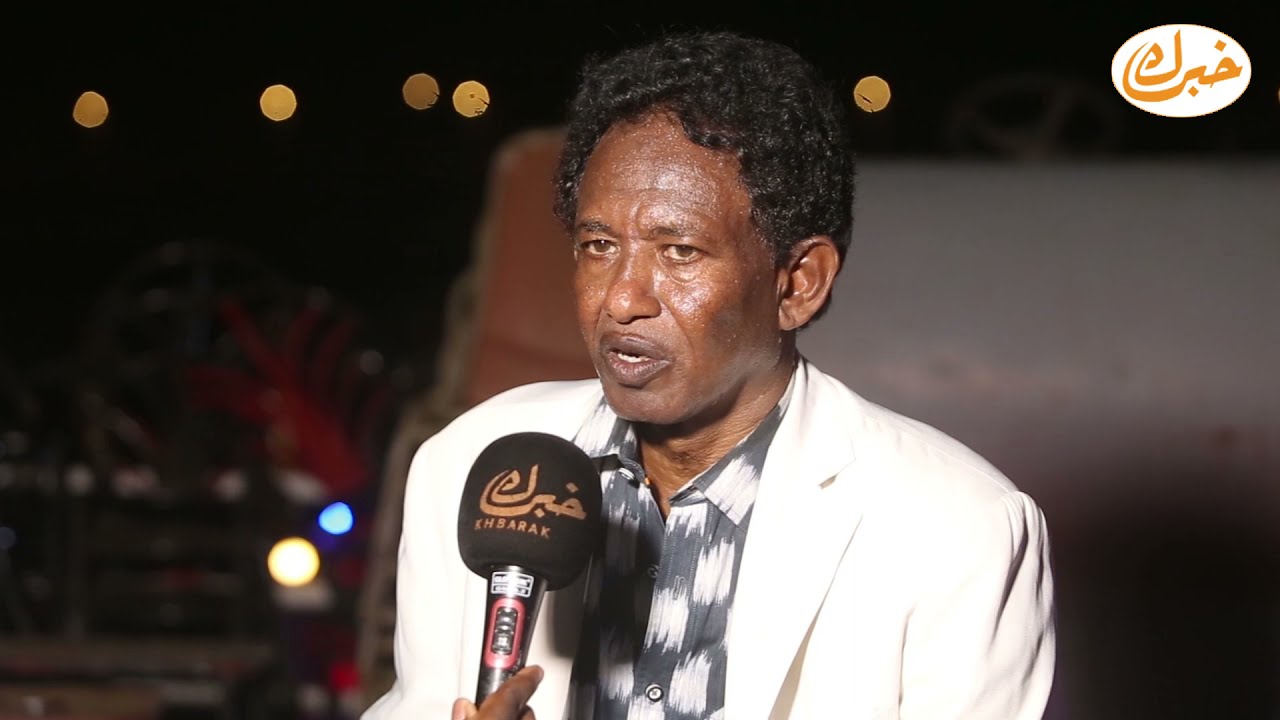 خبرك .. الفنان محمد زمراوي بغني للجابري لكن ما بقلّده.. وانا ما بمشي للأضواء بخليها تجيني