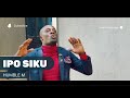 Humble M Ipo Siku Official Video Humble M Ipo Siku Official Video