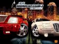 Midnight Club 3 DUB Edition Soundtrack Like Glue