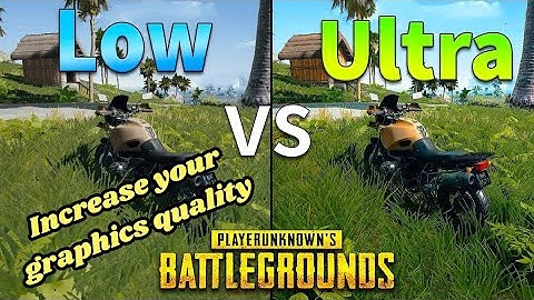 Increase Graphics Quality and Fix Lag for All Games (Without Root)