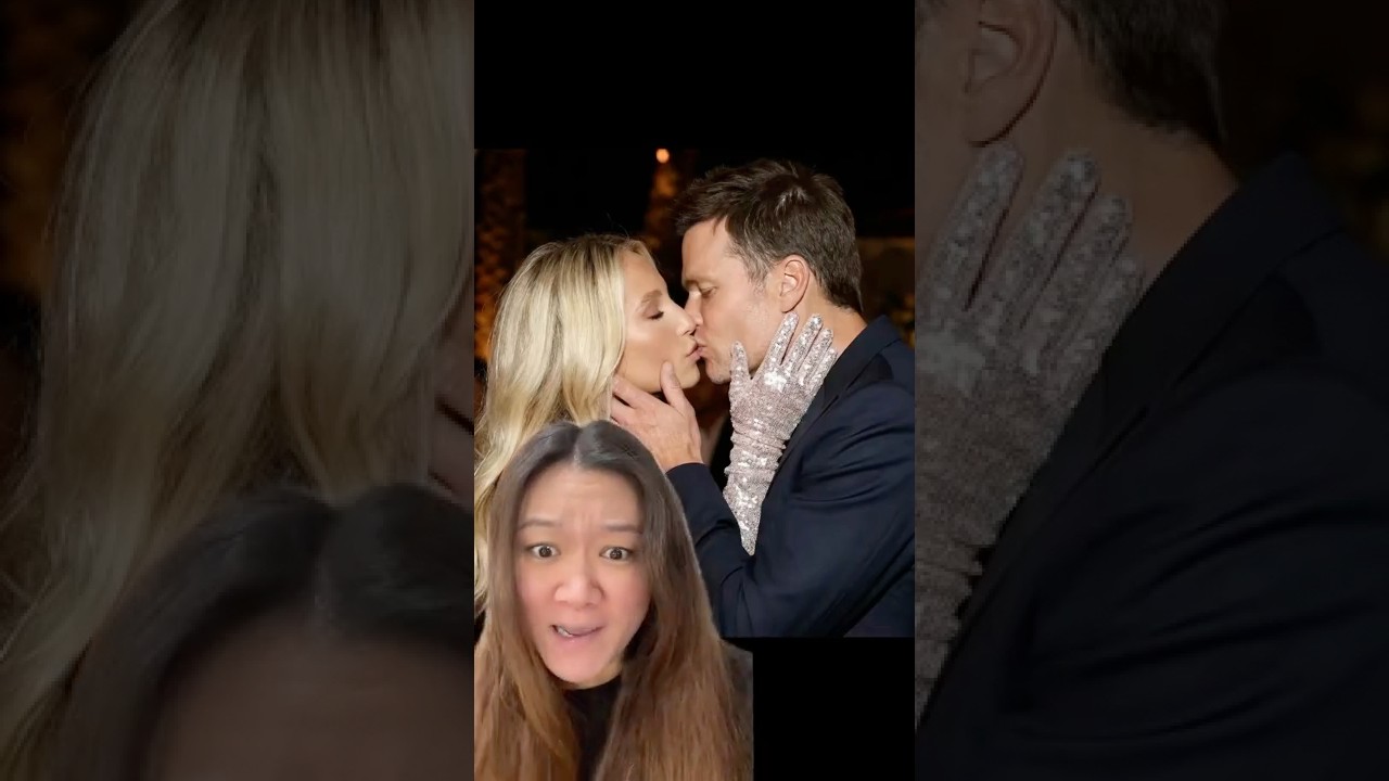 Аликс Эрл и Том Брэди встречаются?!