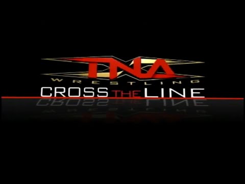 TNA Signature 2008 Opening 