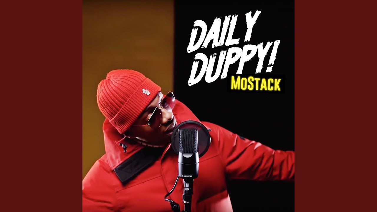 Daily Duppy