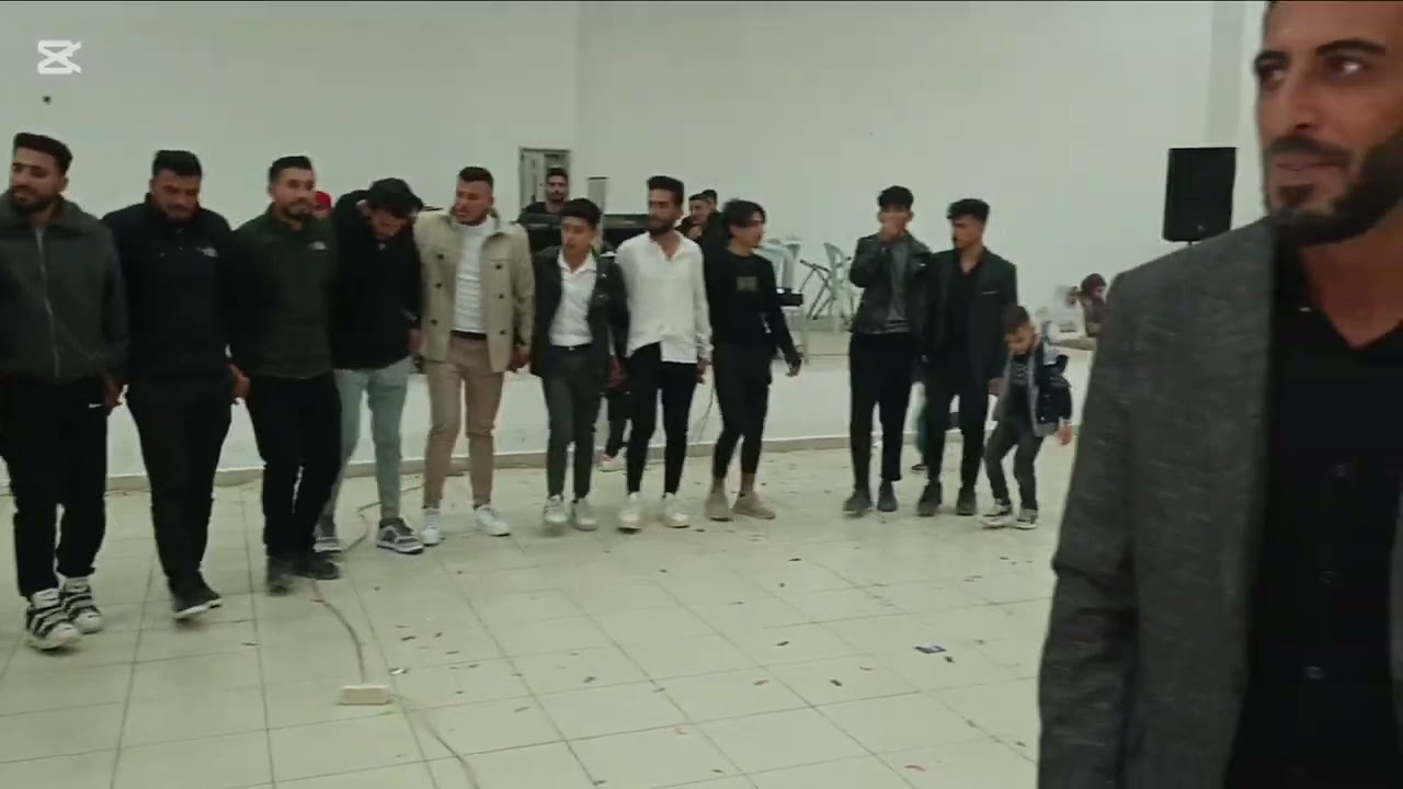 افراح البو عساف العريس حسام الشواخ تركيا انطاليا 