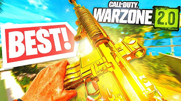 *NEW* BEST M4 CLASS SETUP after UPDATE! 👑 (Best M4 Loadout in Warzone 2) - MW2