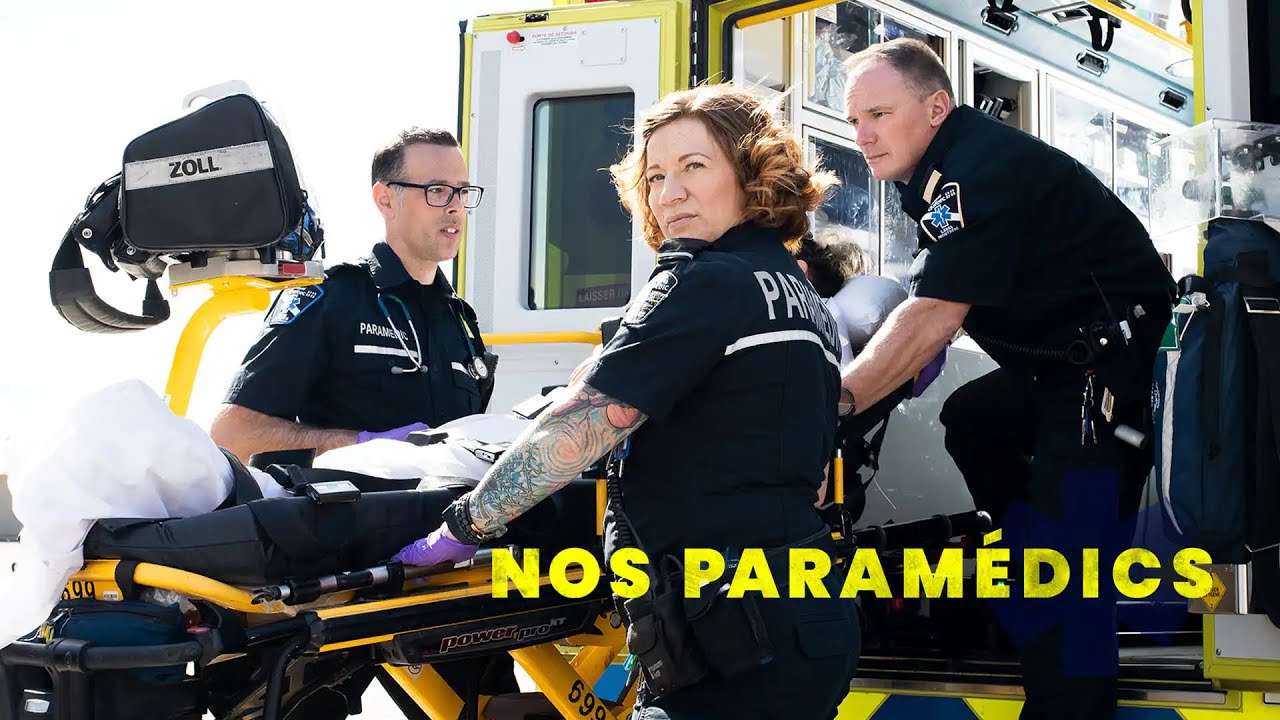 Nos Paramédics