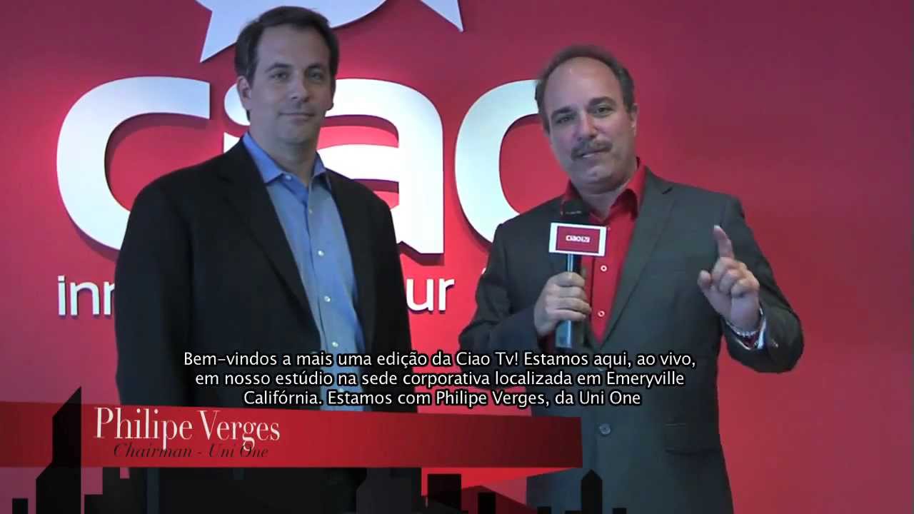 Ciao Technology is the newest company of the Group Ciao