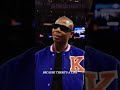 Doug E Fresh breaks down the magic behind the new #gonygo track 🎶 #shorts #newsongs