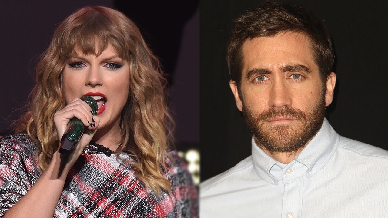 Taylor Swift Admits Jake Gyllenhaal Cheated In New Song