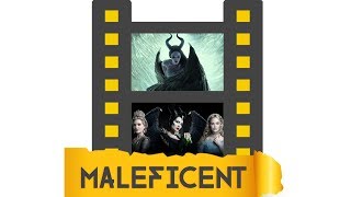 Англійська з фільмами | English with films | Maleficent