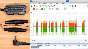Thinkware OBD-II Power Cable - CANBUS Activity Testing