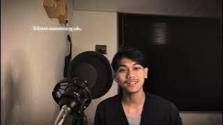 Bergema sampai selamanya - Nadhif basalamah | Cover by Ariahmd