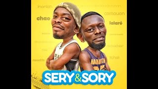 Sery et sory Saison2 les passagers ????