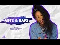 Rico Nasty Gets Interviewed By Kids & Shares Childhood Stories | Arts & Raps | All Def Music