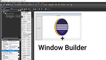 How to Install Java WindowBuilder (Gui Designer Plugin ) on Eclipse | Window builder update 2021 |