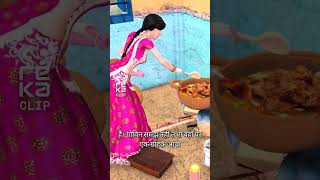 Restaurant Wars: Puri vs. Idli Drama!#FoodDrama #ChefBattle